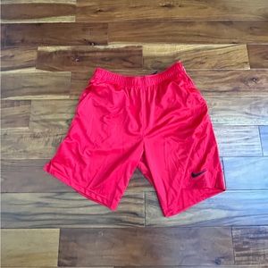 NWT Nike Gym Shorts